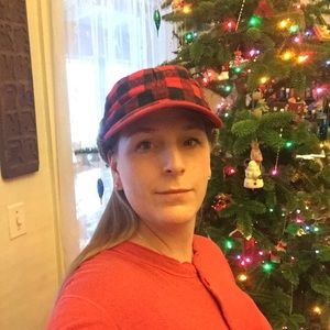 Meet your Posher, Christin